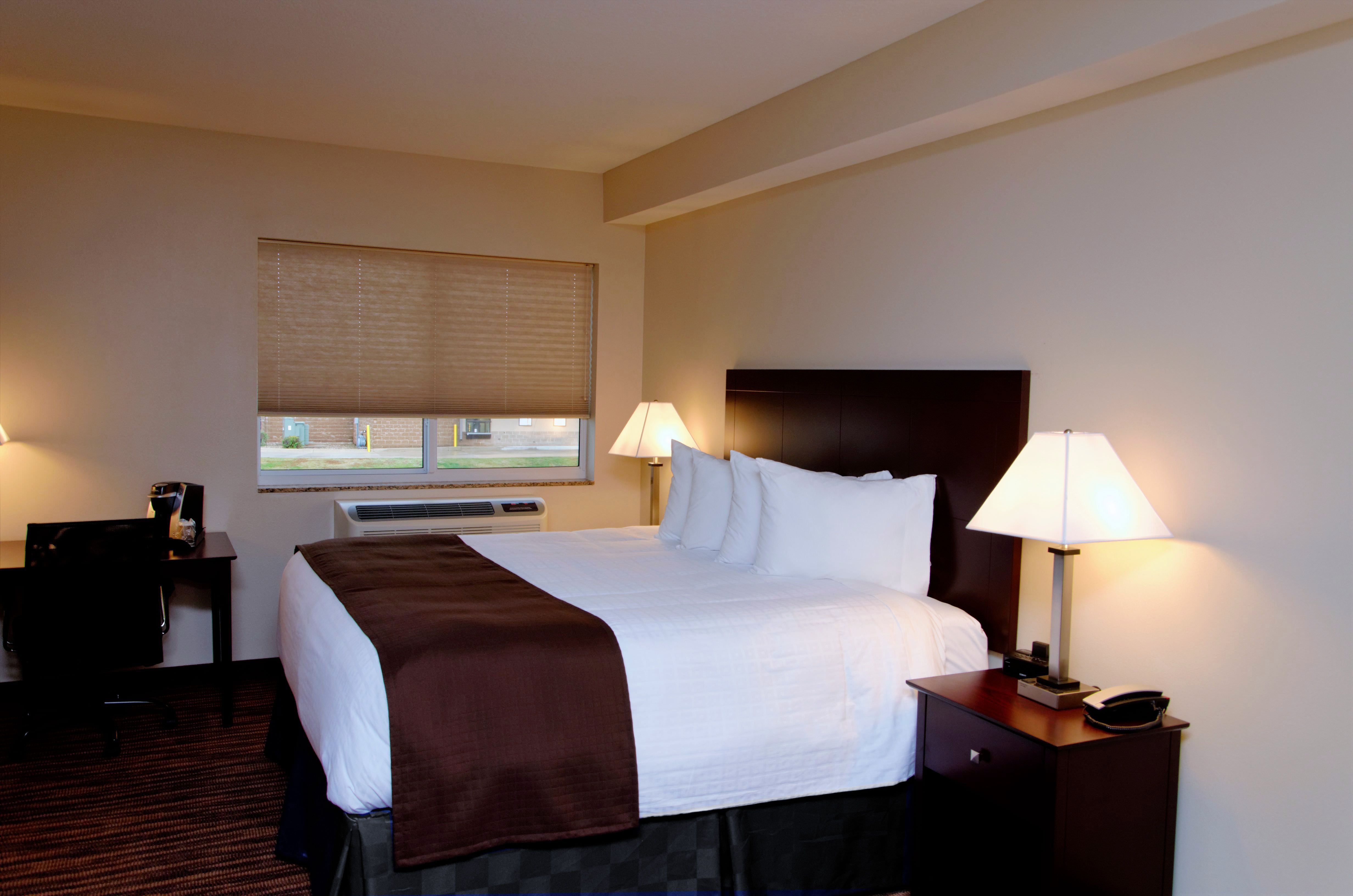 Cobblestone Inn & Suites - Fort Madison 32/54
