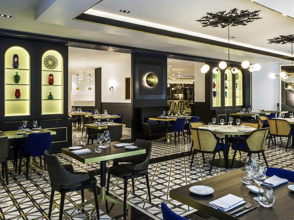 Sofitel Lisbon Liberdade 58/74