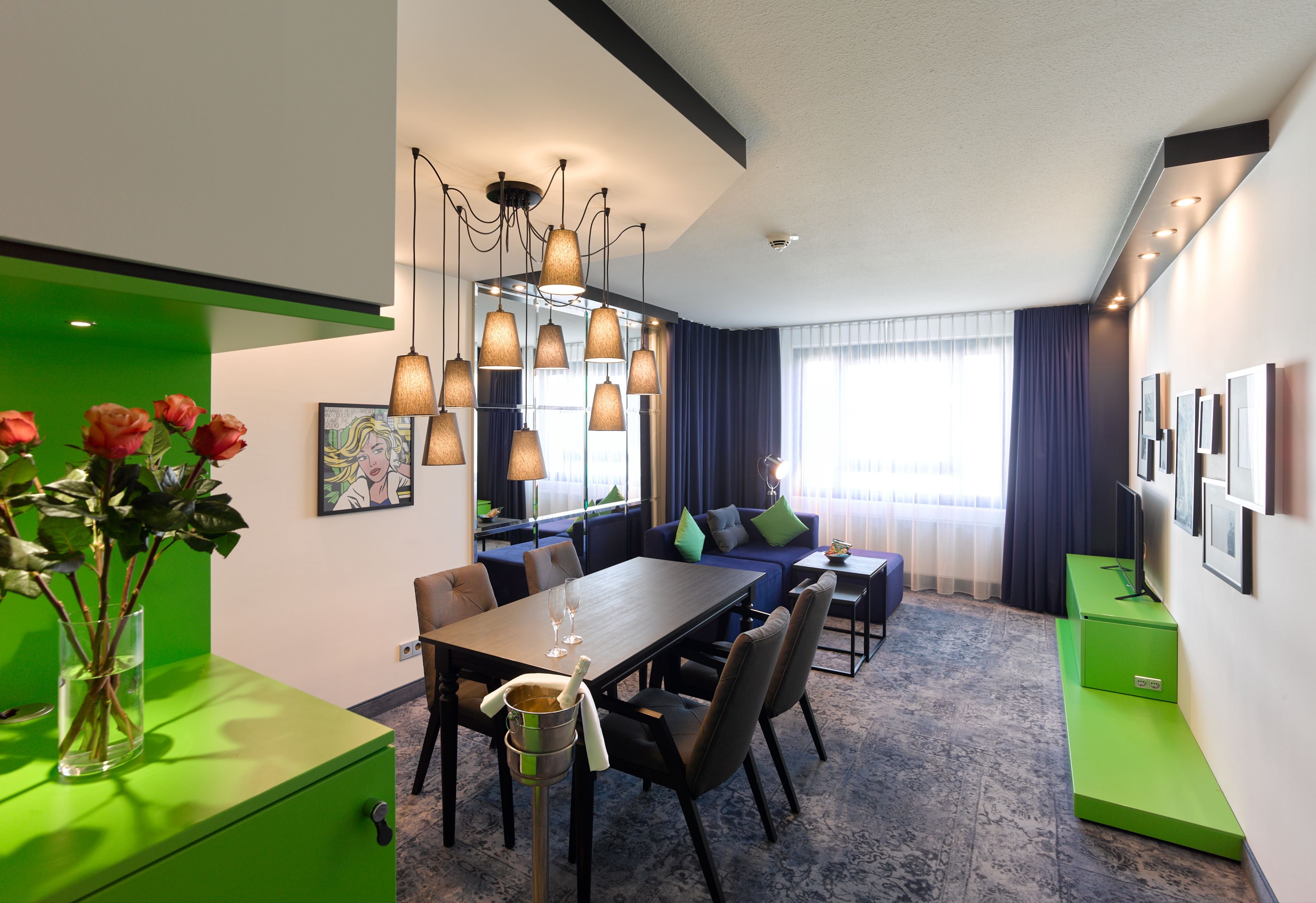 Holiday Inn Stuttgart 57/79