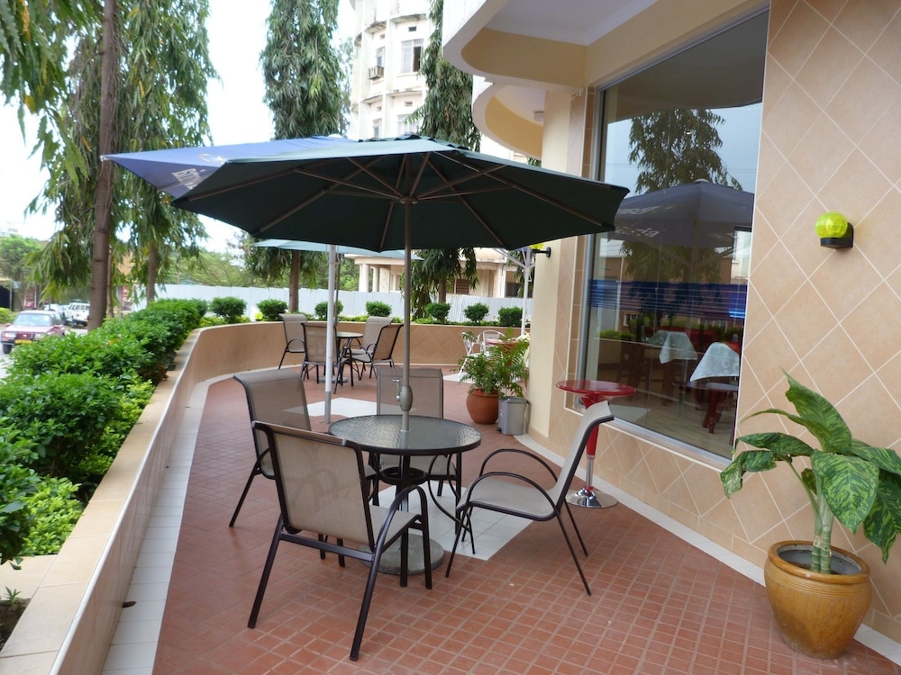 Nyumbani Hotels Resorts Moshi 8/40