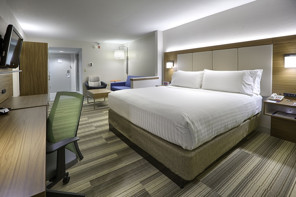 Holiday Inn Express Hotel And Suites Jacksonville South 28/59