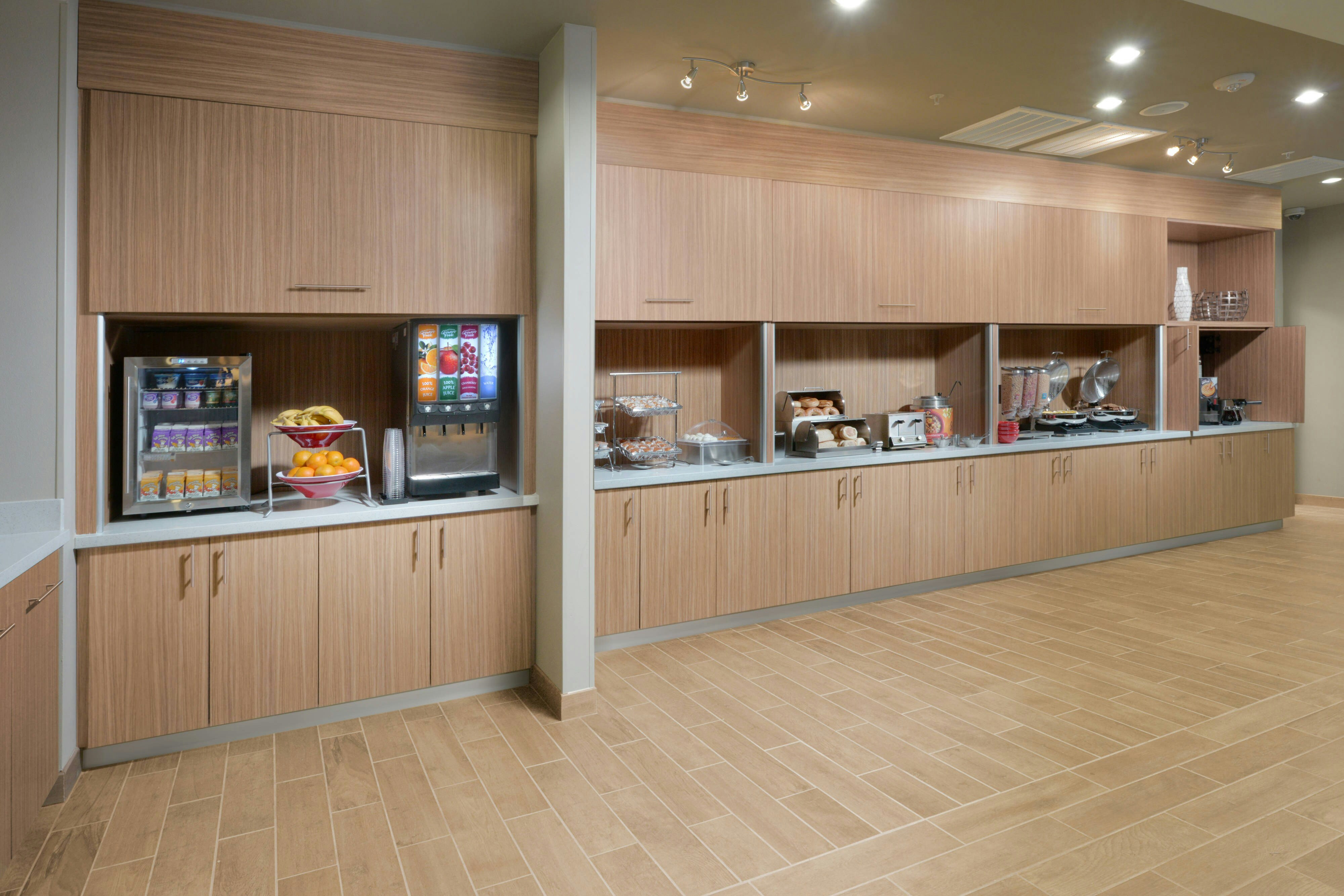 TOWNEPLACE SUITES DENVER SOUTH/LONE TREE 7/28
