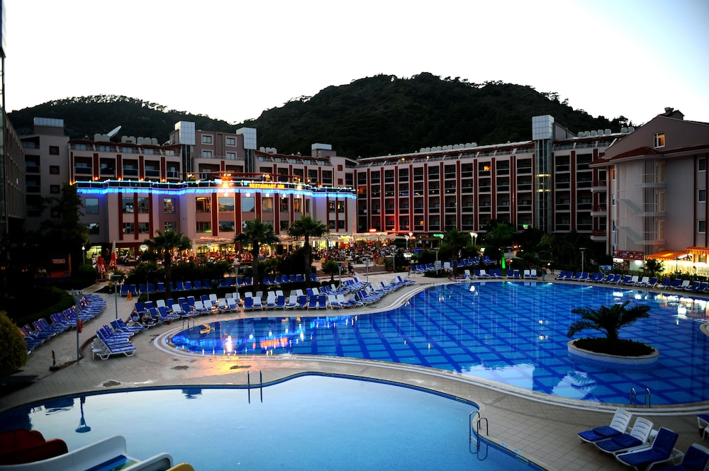 绿色自然度假村及水疗中心 - 全包式(Green Nature Resort And Spa) 图片5