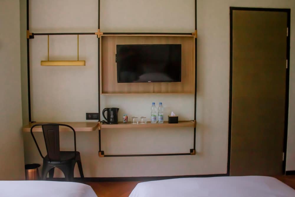 Gaia Hotel Ternate 23/28