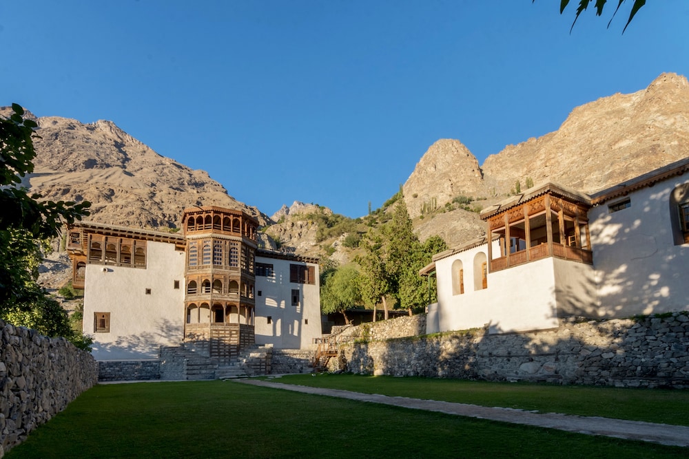 Serena Khaplu Palace 37/47