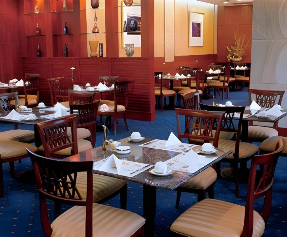 FU JIAN HOTEL BEIJING 32/42