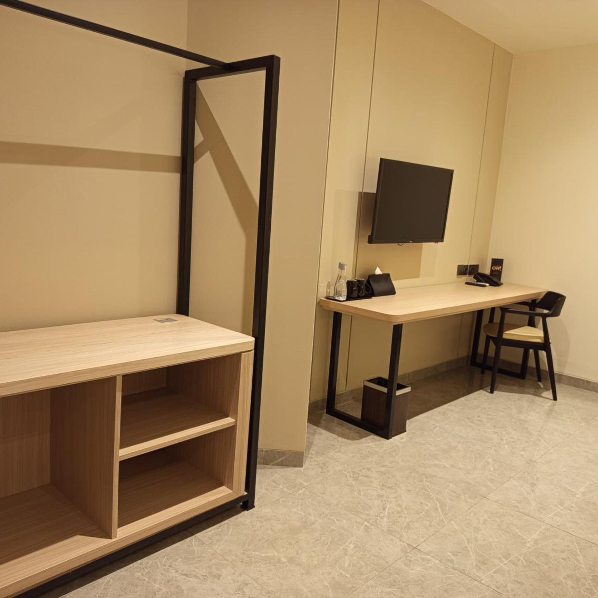 Ow Hotel Boutique Kemayoran 37/44