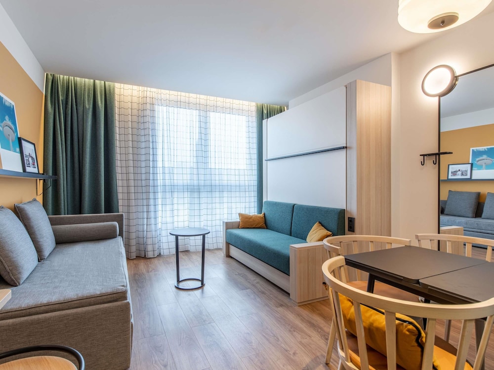 Aparthotel Adagio Access Brussels Airport 36/50