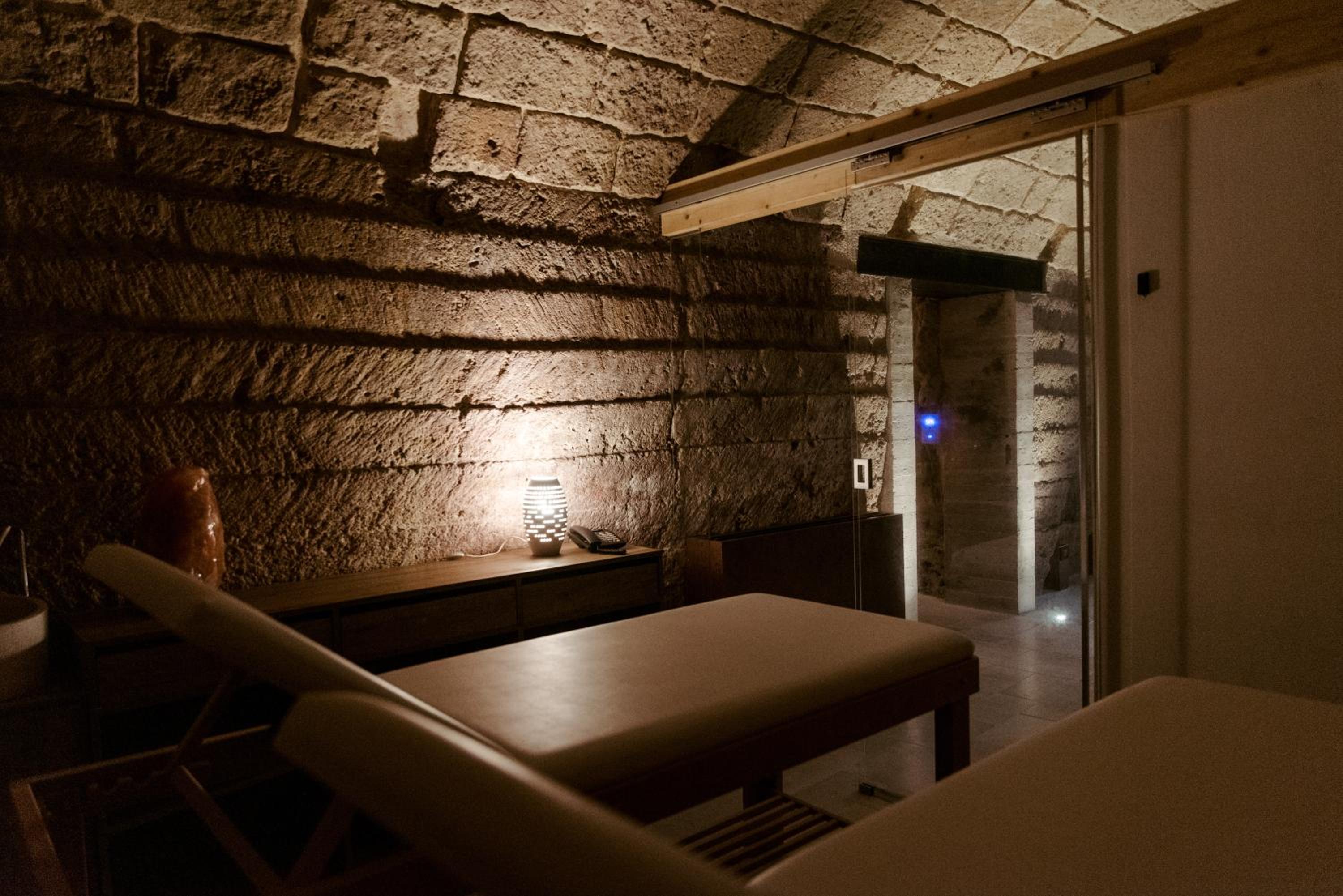 Le Carasse Boutique Hotel 16/23