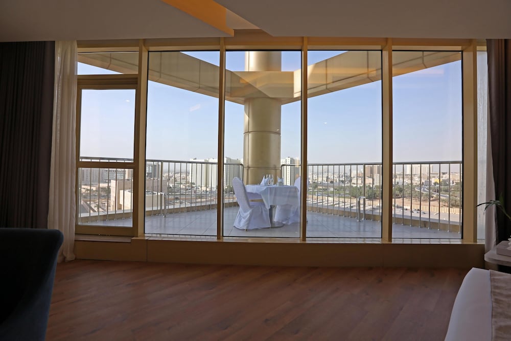 Best Western Premier Riyadh 46/81