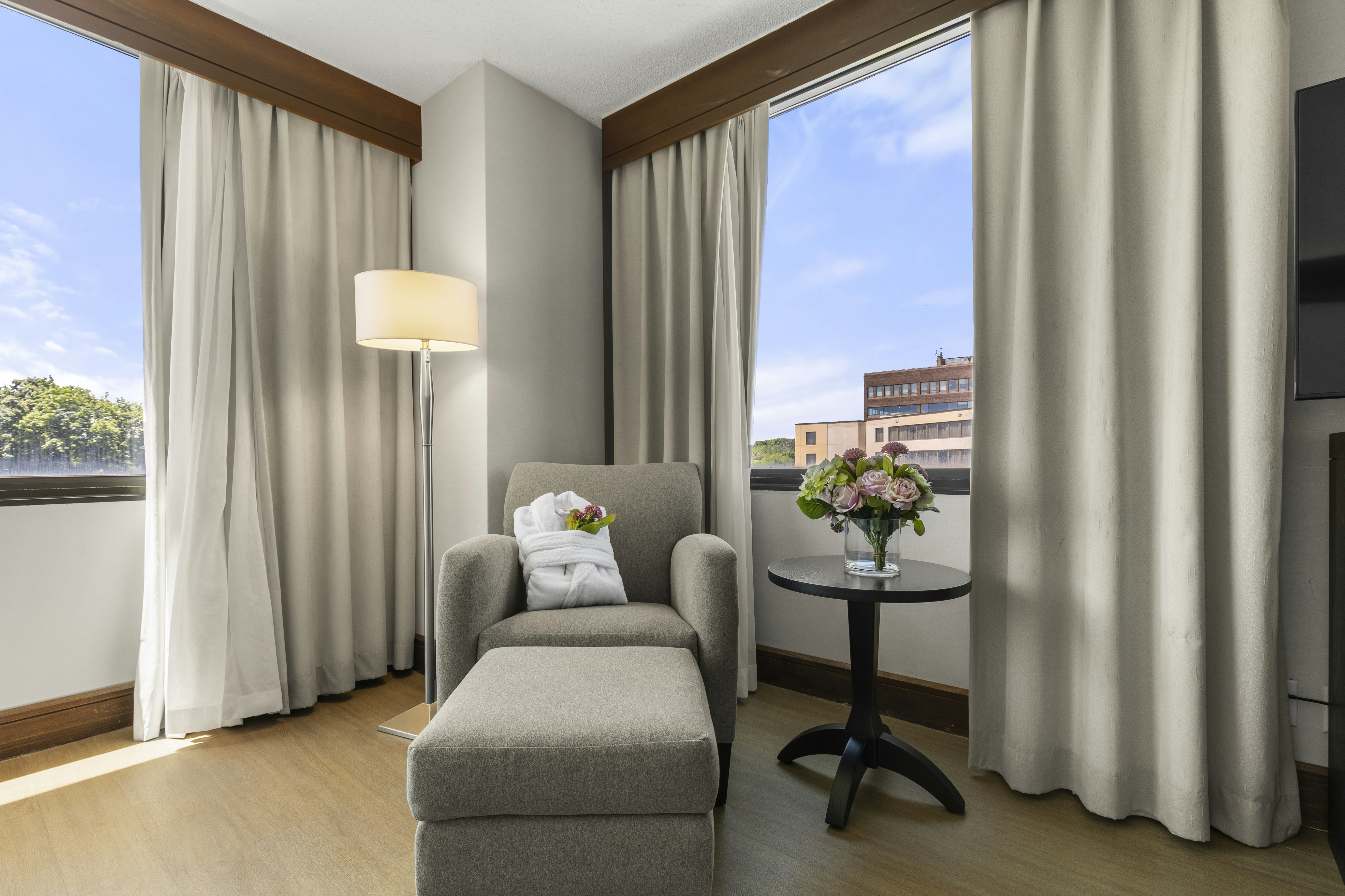 The Armon Hotel & Conference 39/48