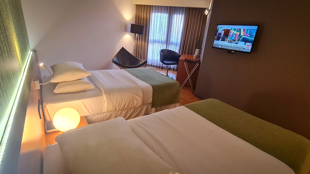 BIT Design Hotel 30/85