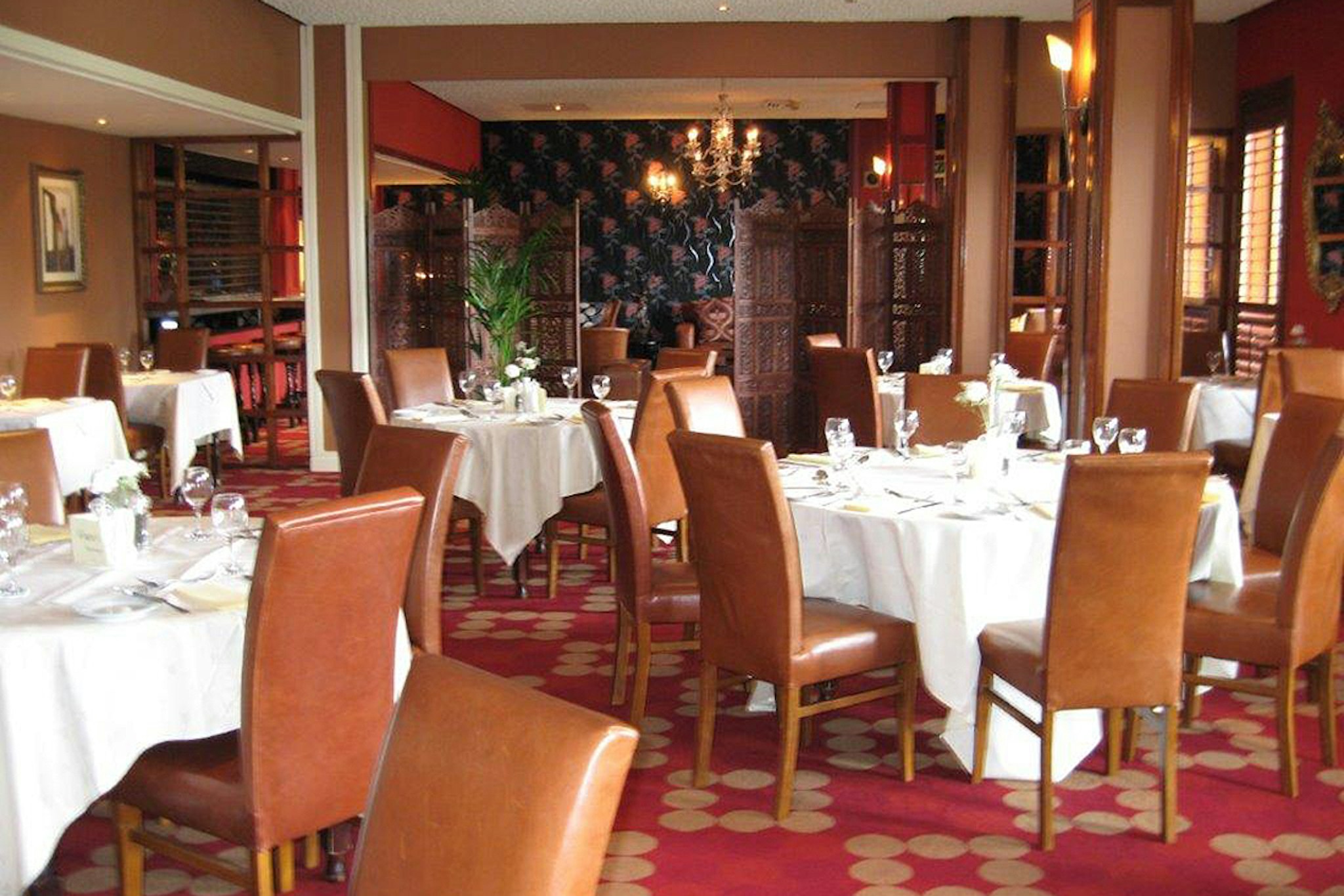 Gibside Hotel 26/41