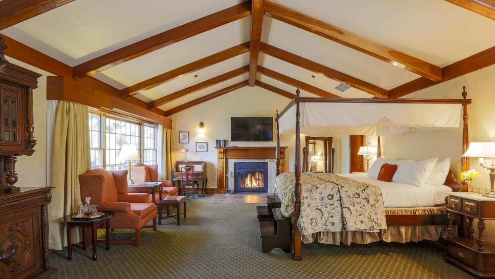 Benbow Historic Inn 11/70
