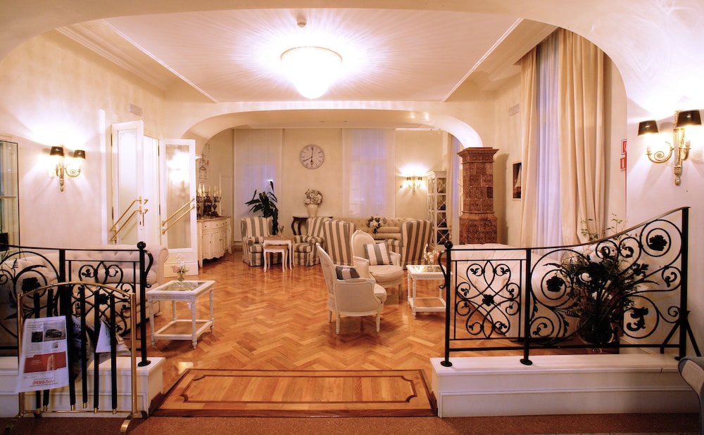 Hotel Italia Palace 61/71