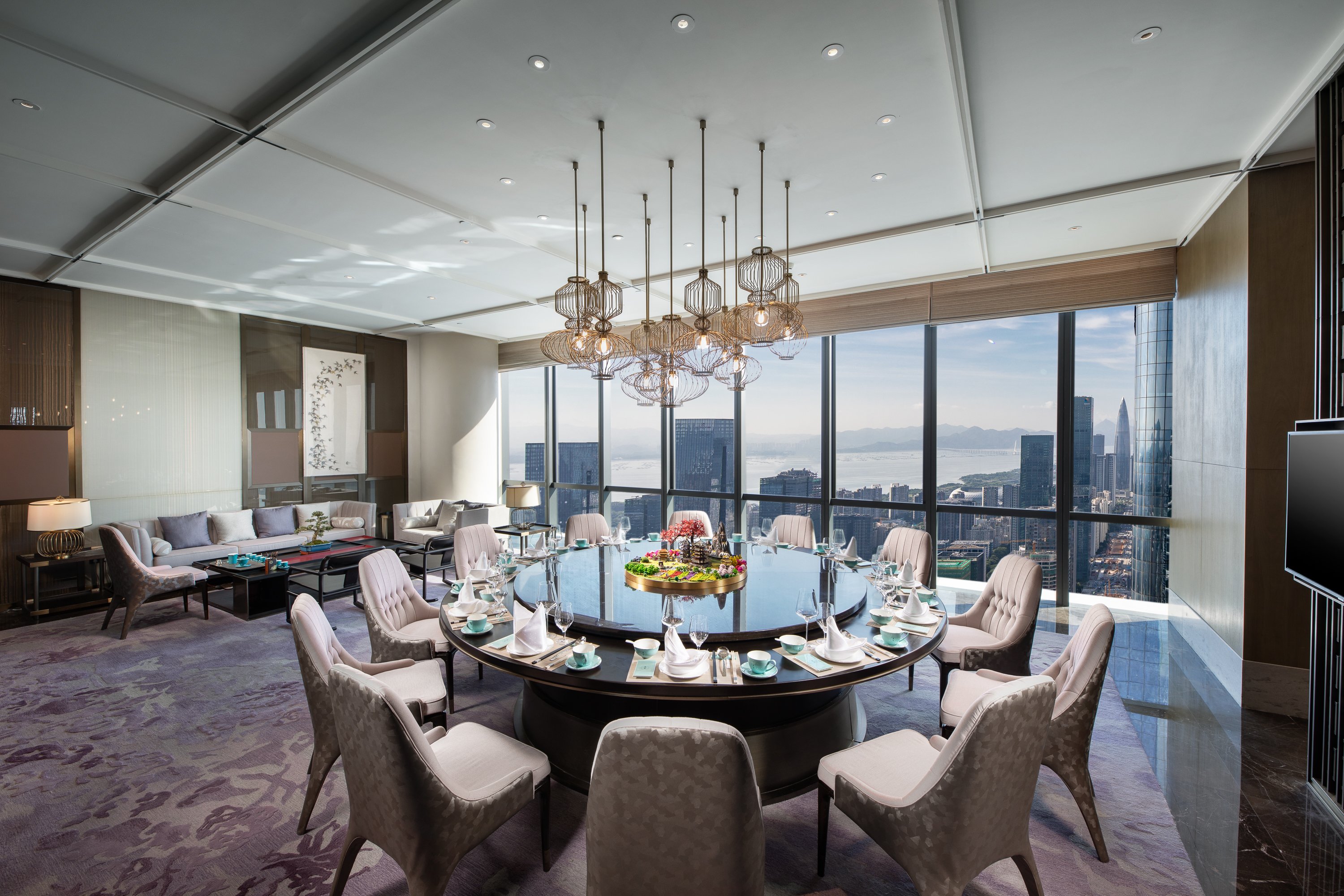 Crowne Plaza Shenzhen Nanshan 26/50