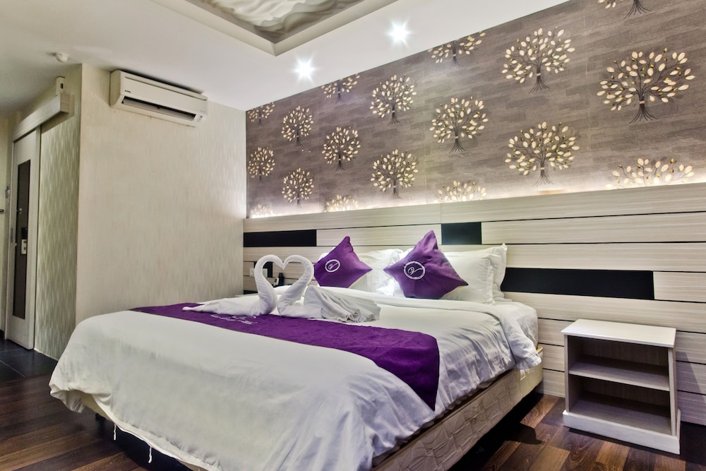 Venus Boutique Hotel 8/50