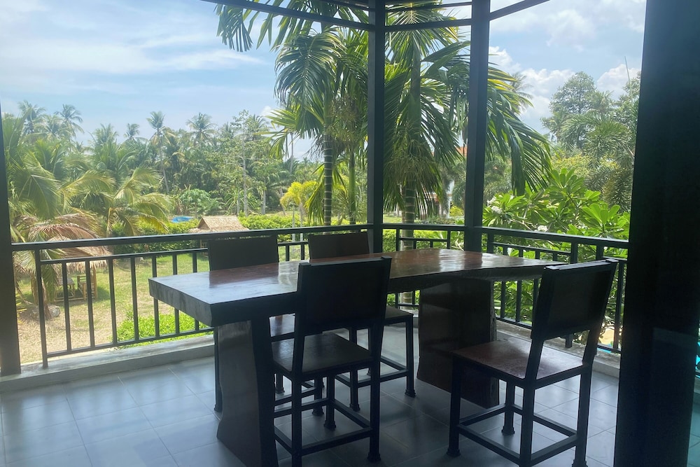 Friendly Hotel Krabi 77/94