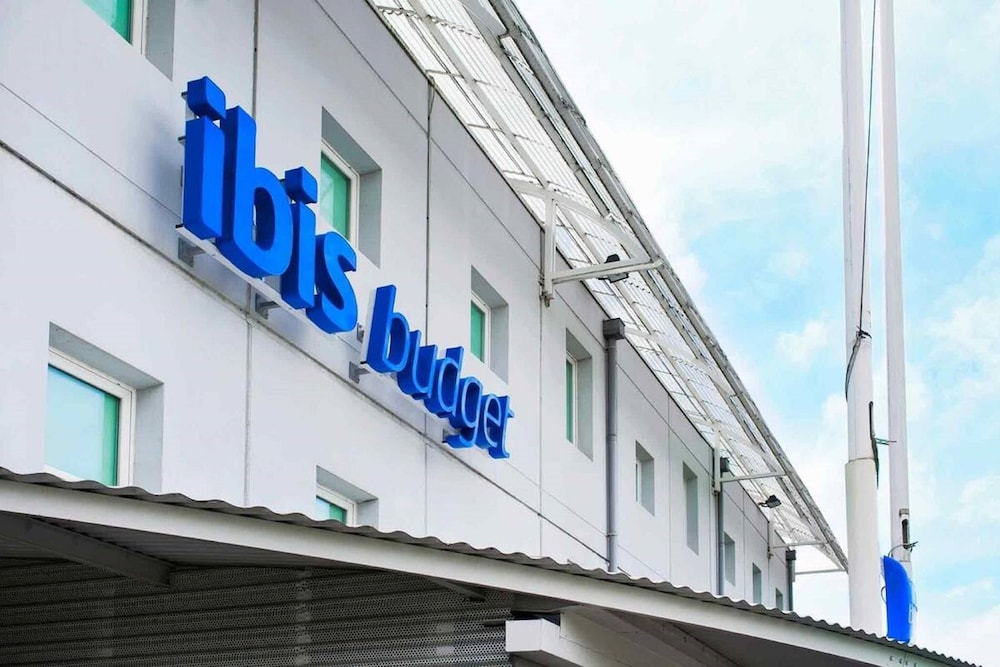 Ibis Budget Orgeval 2/40