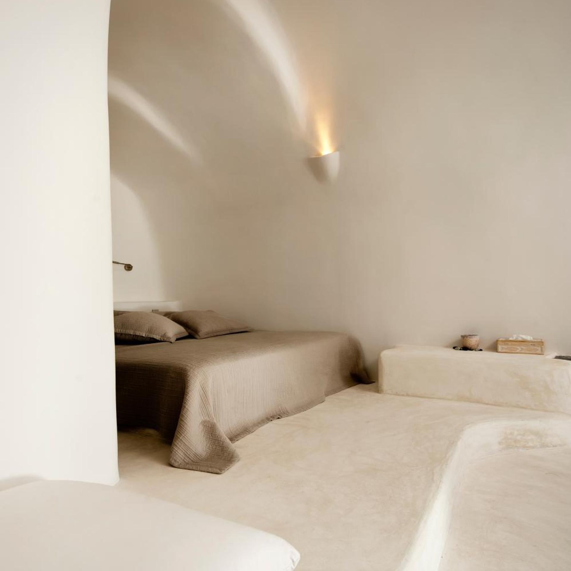 Shared Jetted Tub, Terrace