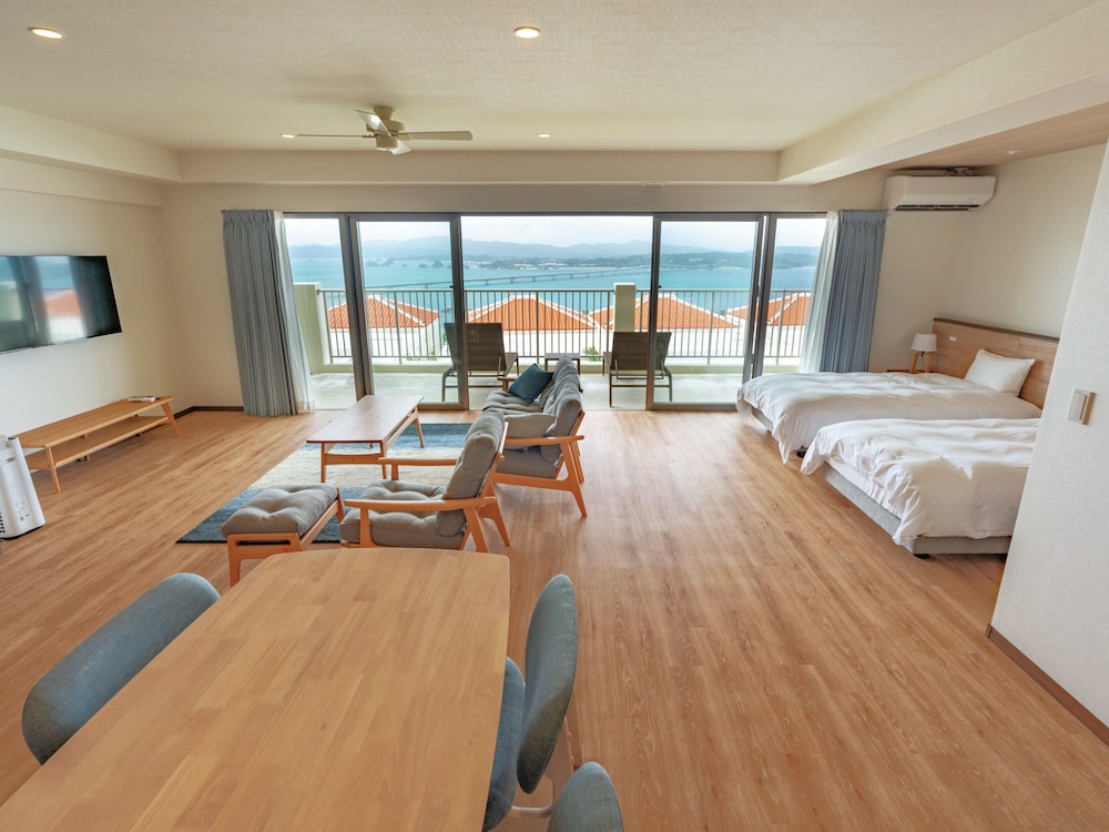 LOISIR Terrace and Villas KOURI 12/50