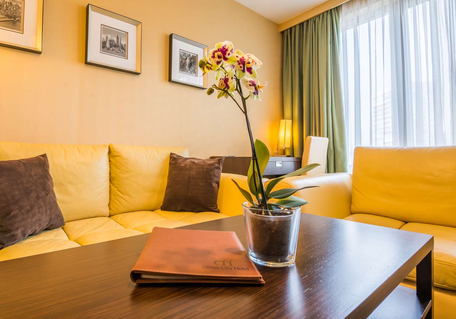 Best Western Plus Olives City Hotel 19/24