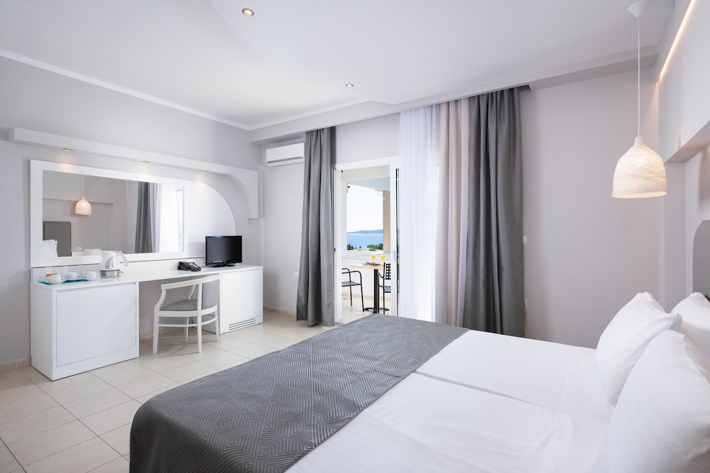 Junior Suite, Sea View