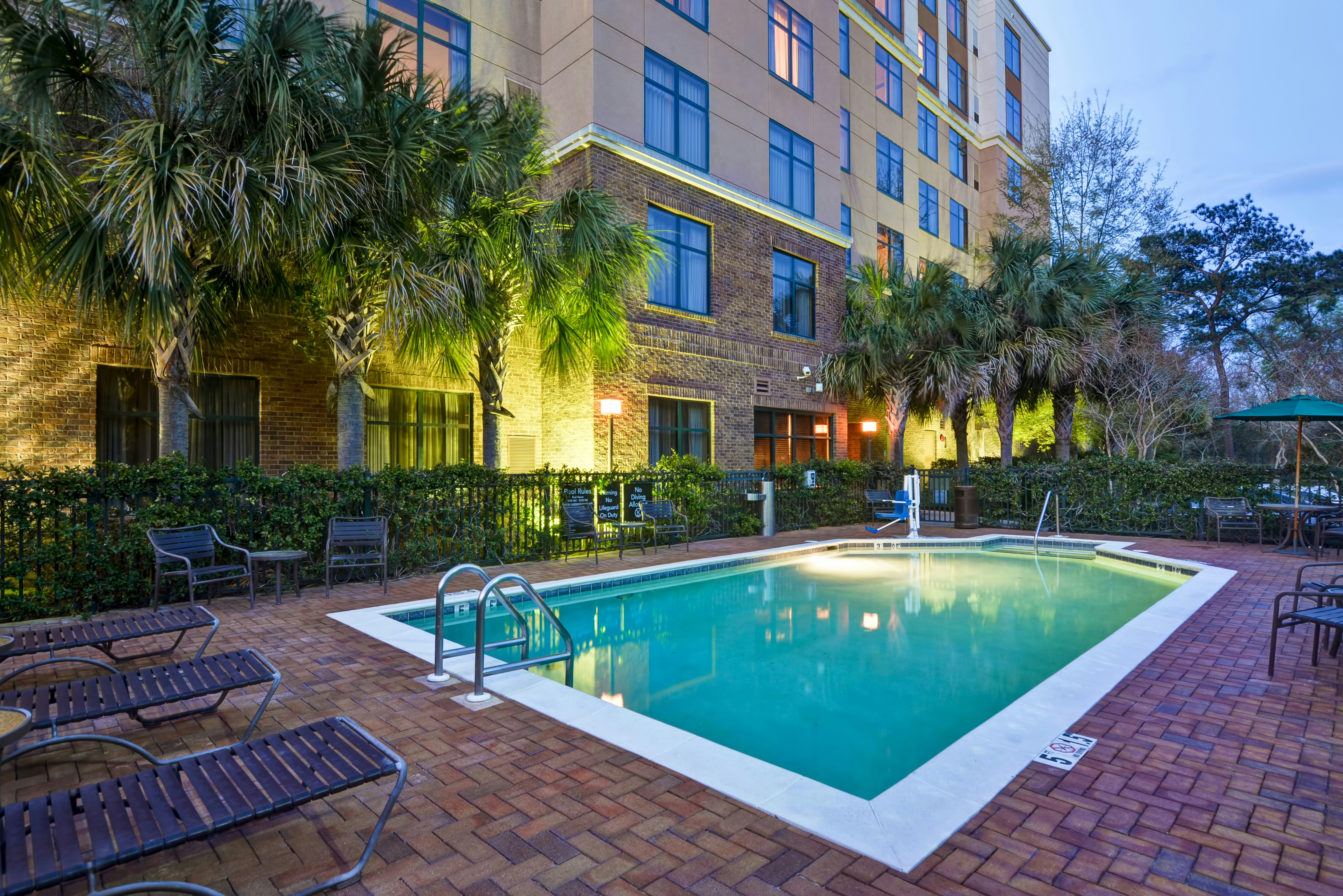 Homewood Suites by Hilton Mobile East Bay Daphne 52/53