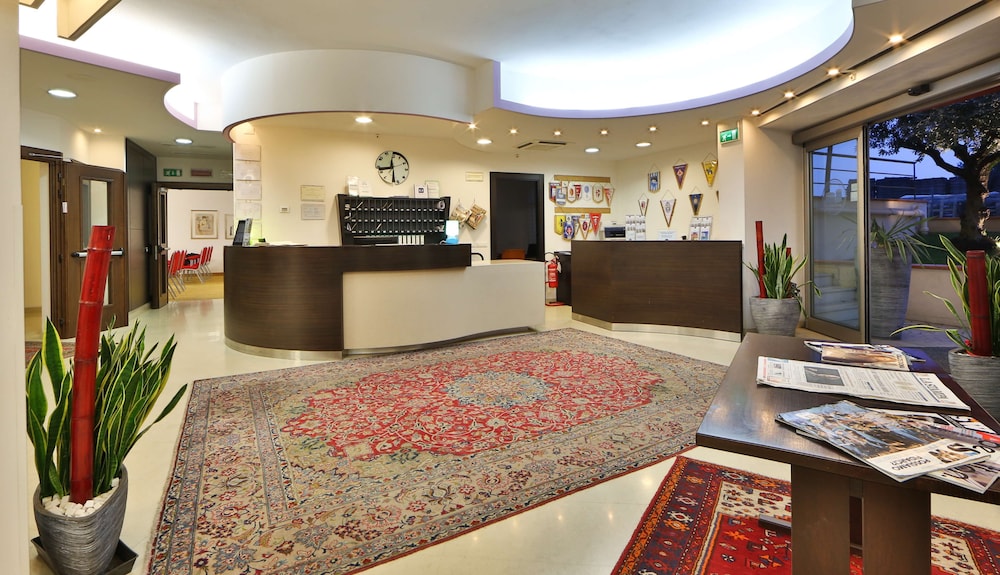 Best Western Cesena Hotel 1/29