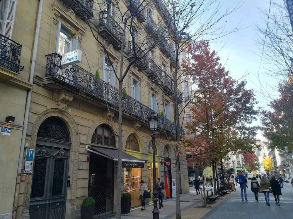 Pension La Perla 44/50