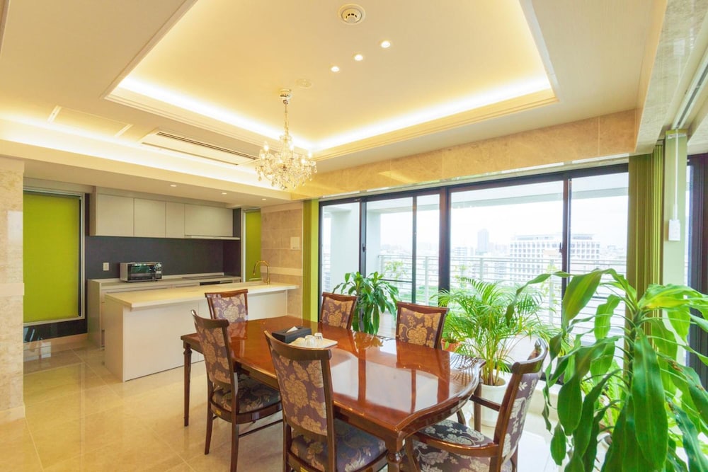 Hotel Lantana Naha Kokusai Dori 35/42