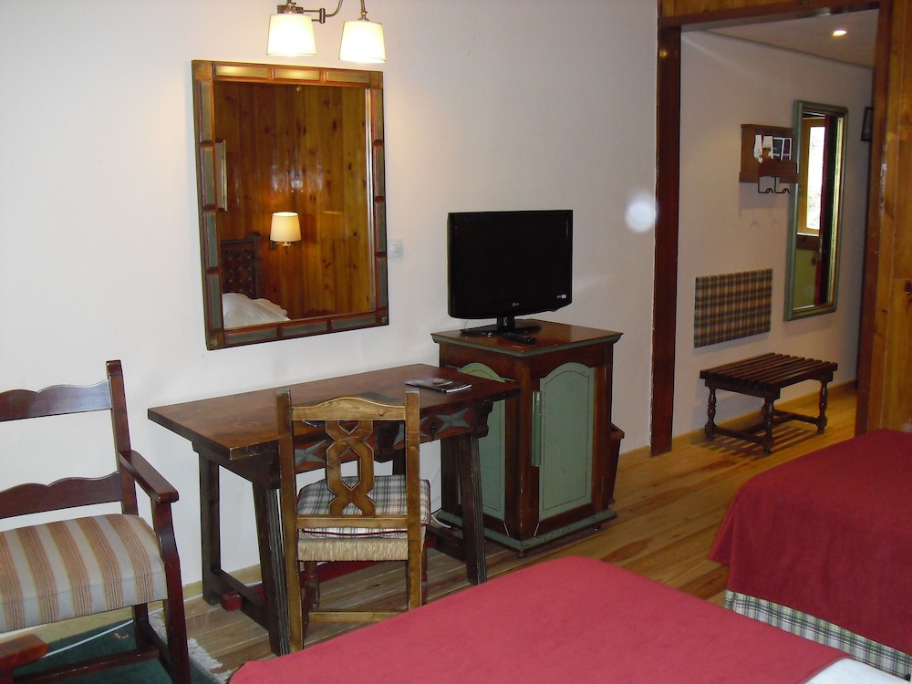 Parador De Bielsa 57/70