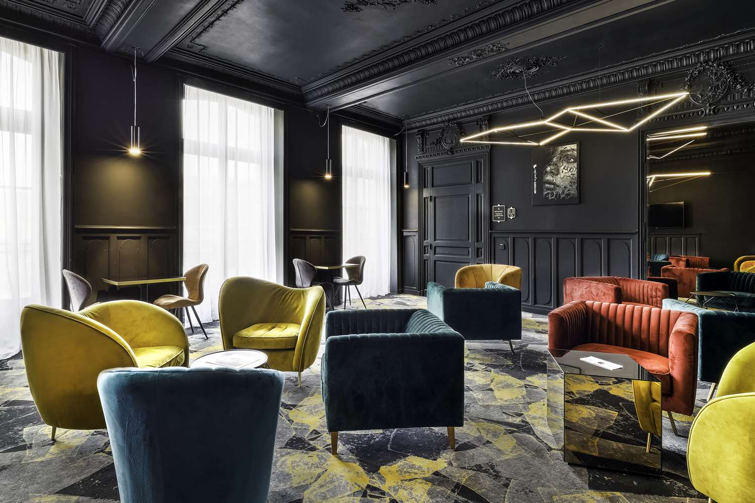 Leprince Hotel Spa, BW Premier Collection 19/20