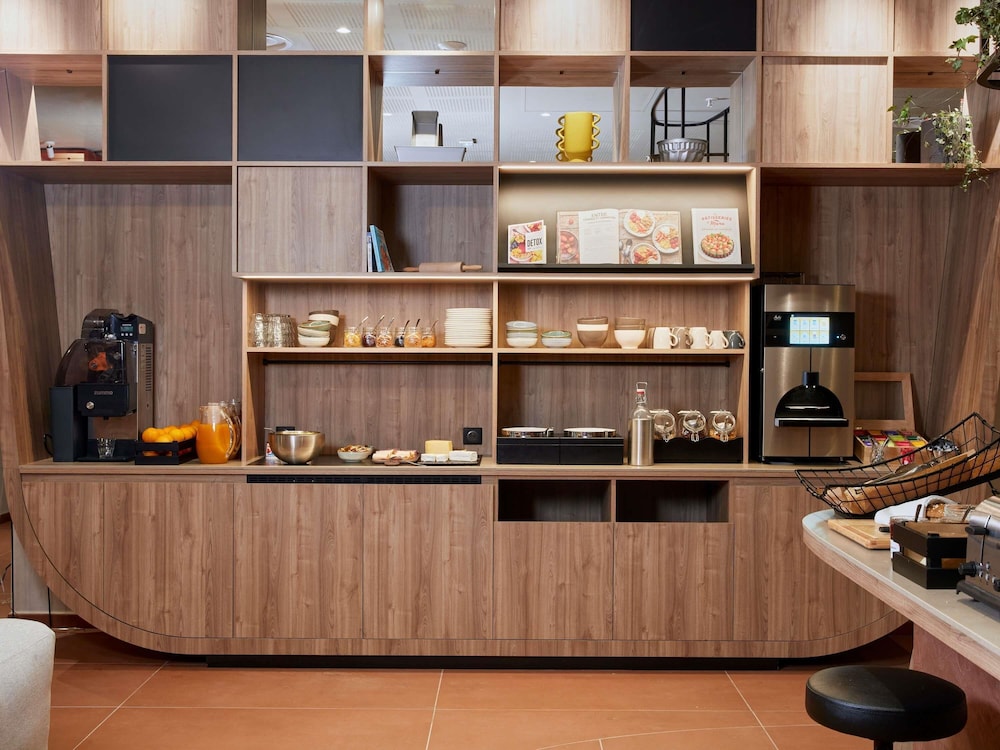 Aparthotel Adagio Toulouse Centre La Grave 4/65