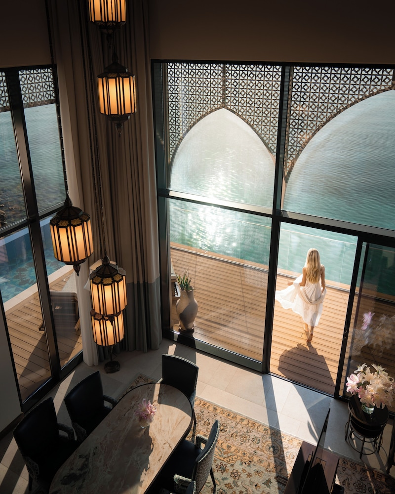 Sofitel Bahrain Zallaq Thalassa Sea and Spa 31/70