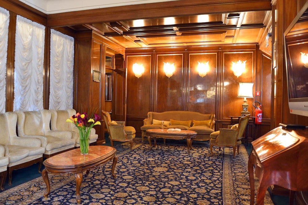 Forum Hotel Rome 5/55