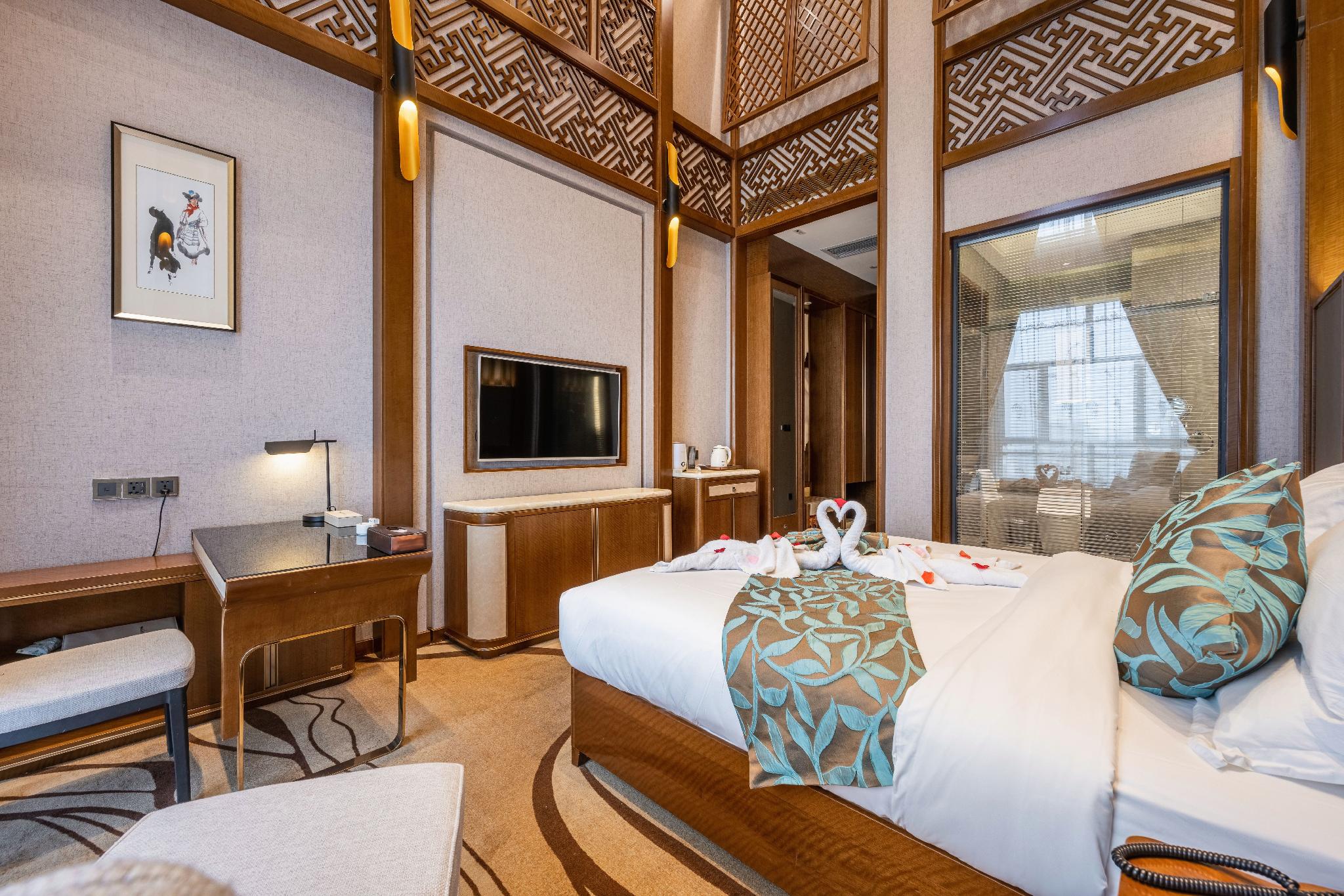 Xiyu International Hotel 17/30