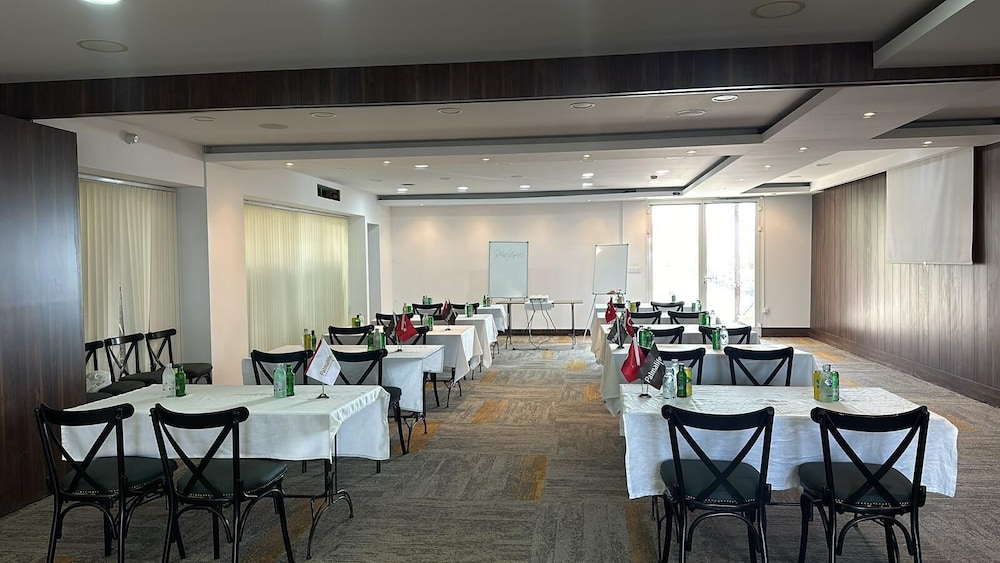 Palmalife Hotel 39/49
