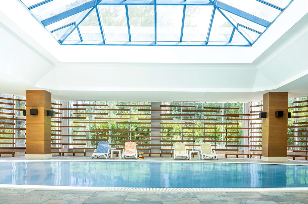 TUI Magic Life Rixos Beldibi +16 33/62
