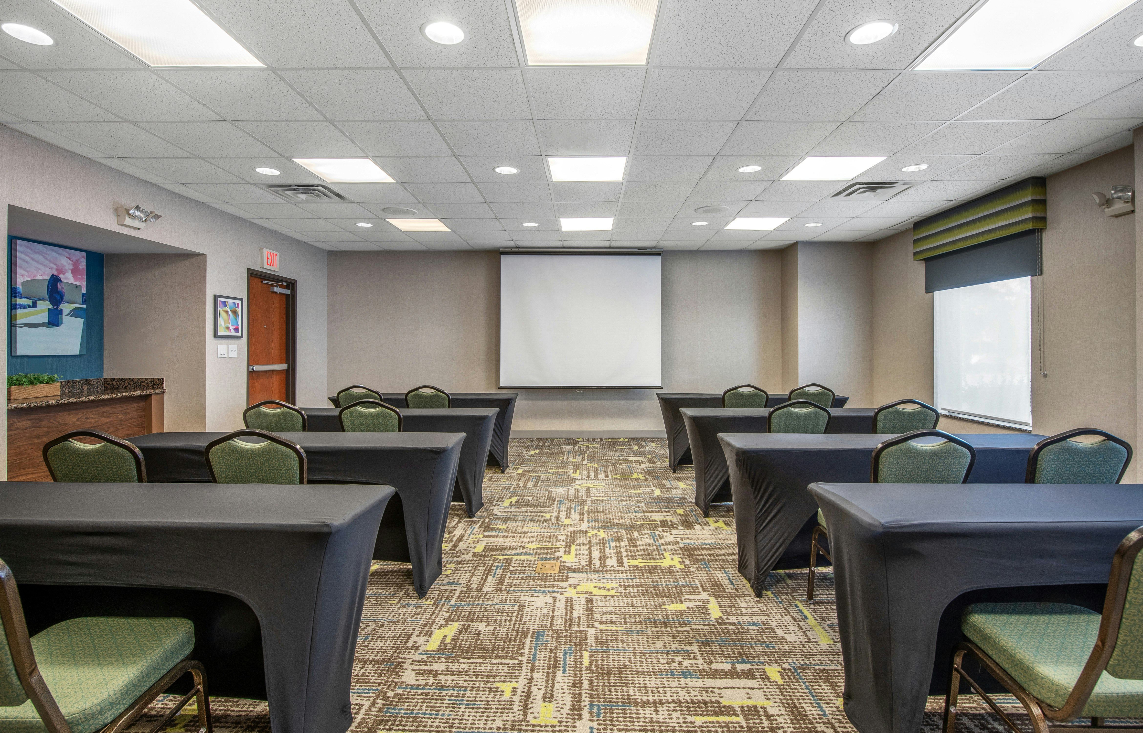 Hampton Inn Suites Dallas Allen 39/51