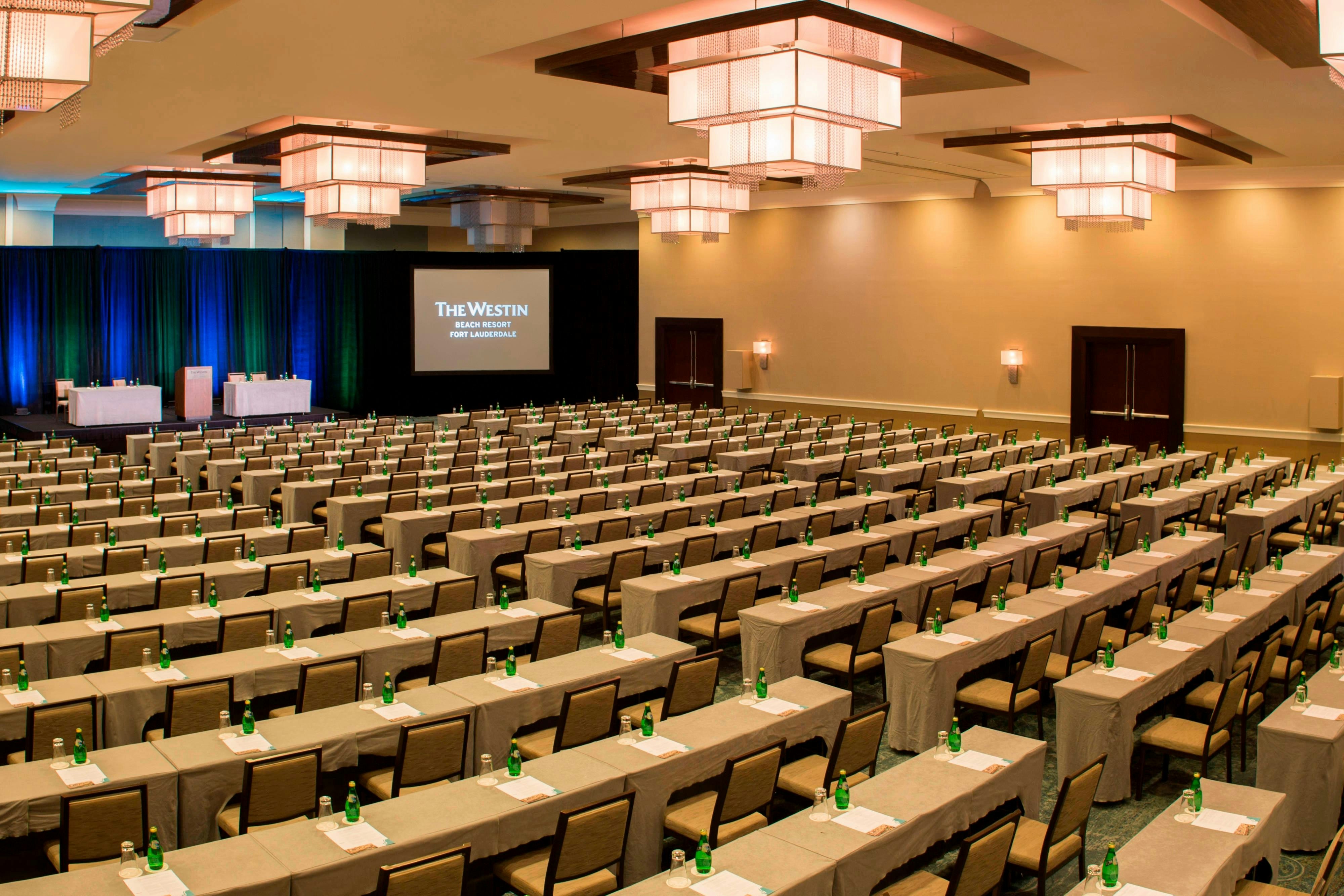 The Westin Fort Lauderdale Beach Resort 88/102