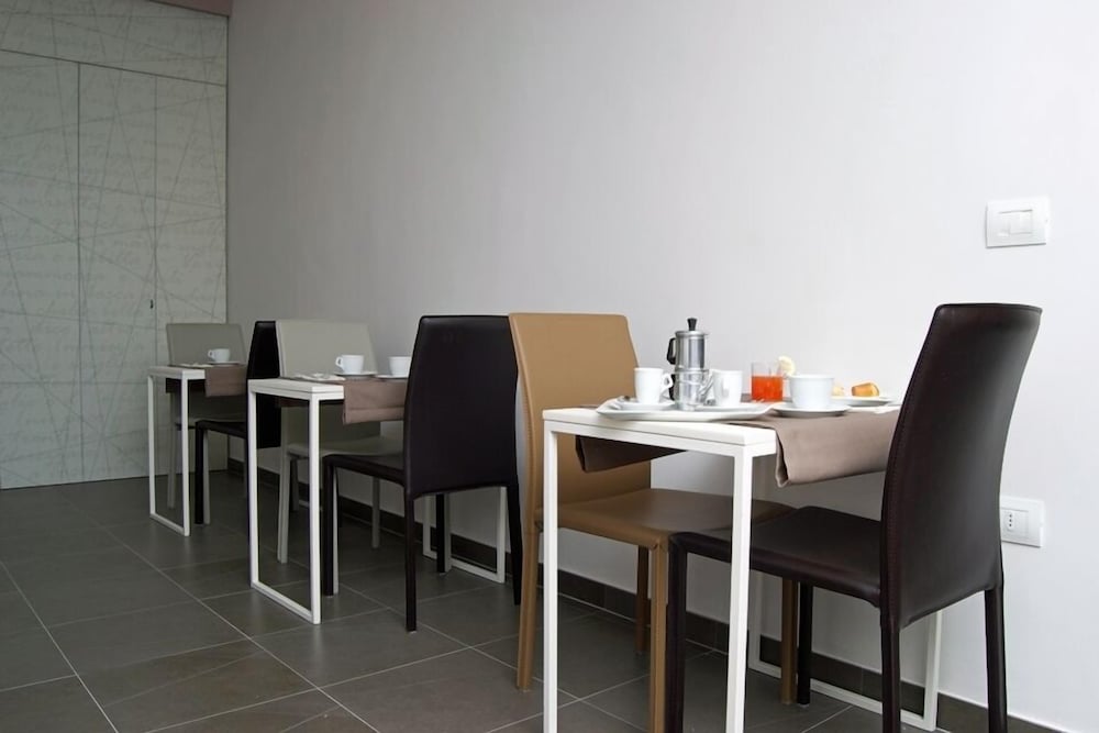 Hotel Santa Brigida 54/65