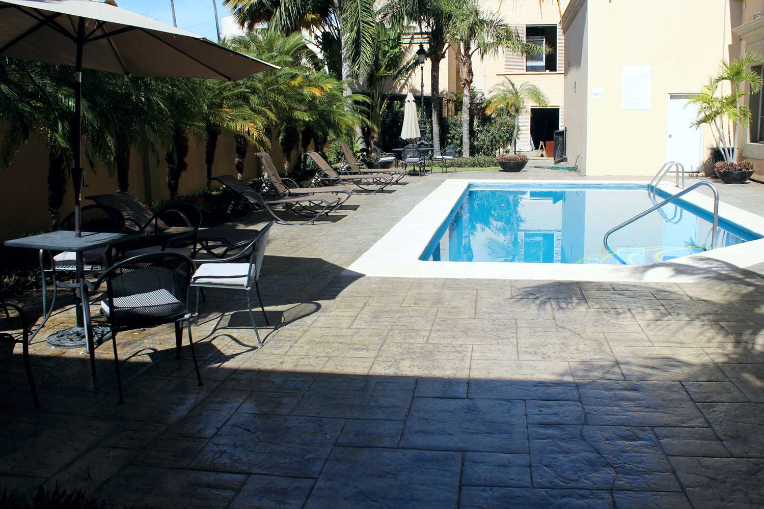 Best Western Plus Los Mochis 24/27