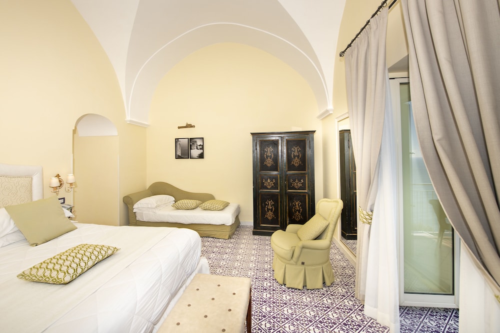 Hotel Margherita 16/43