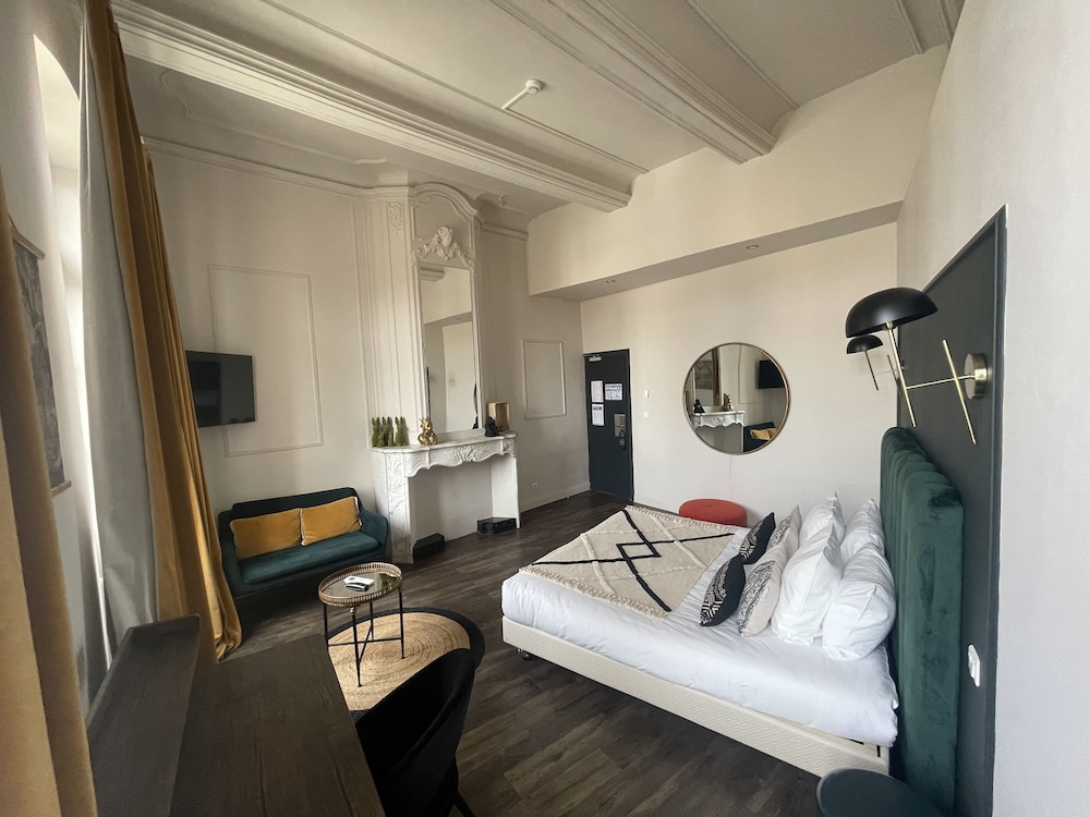 Hotel L Esplan 15/53