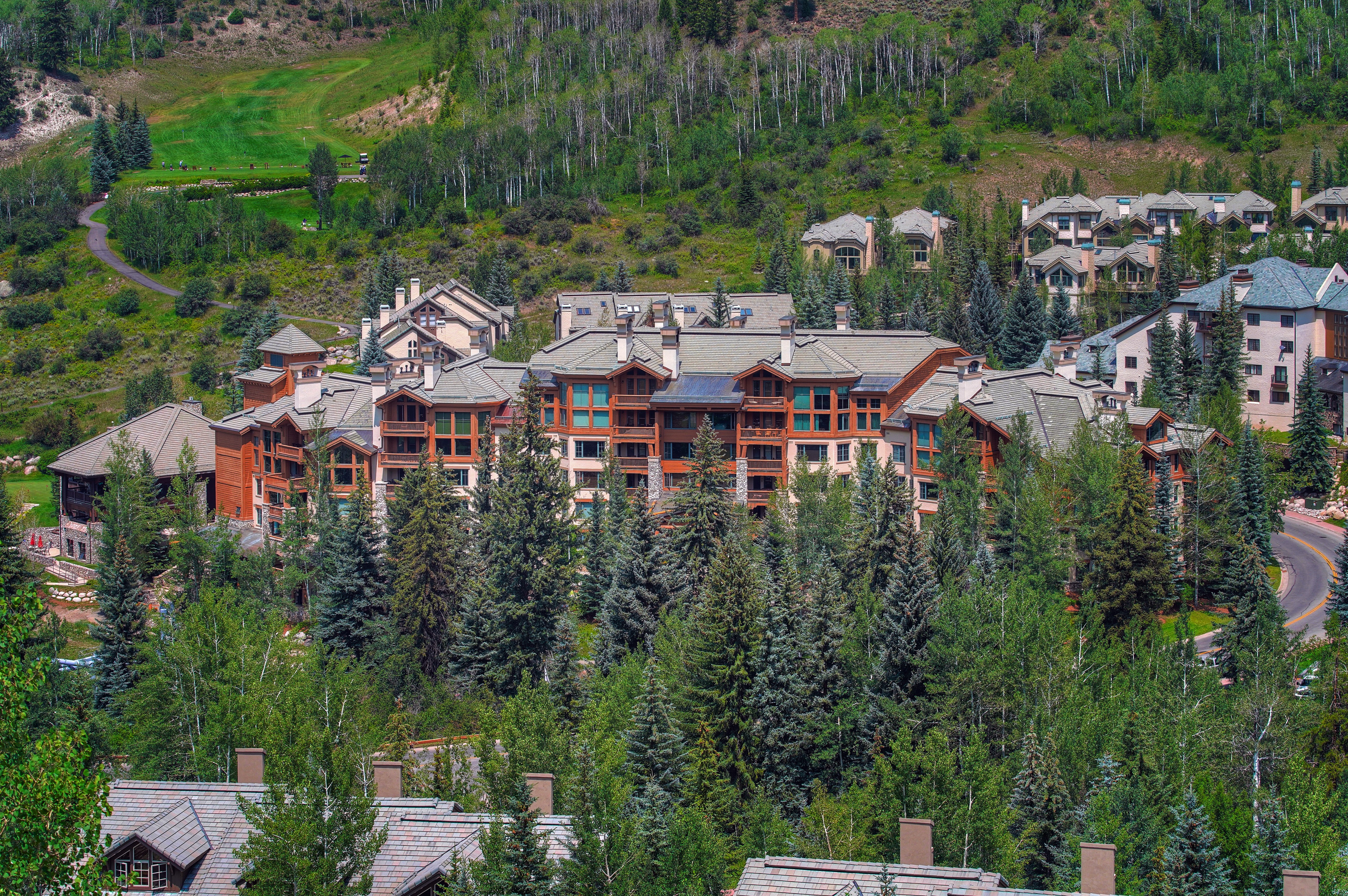 Elkhorn Lodge 1/33