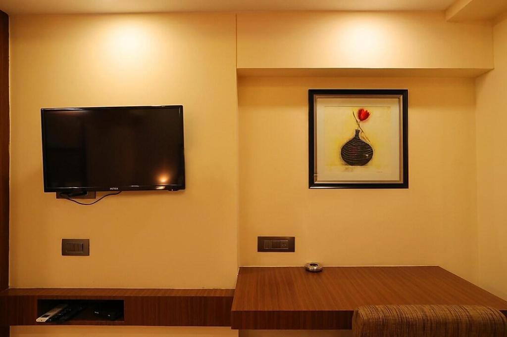 Hotel Kavery 31/42