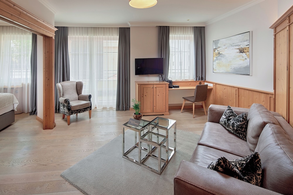 Wellnesshotel Jagdhof 31/50