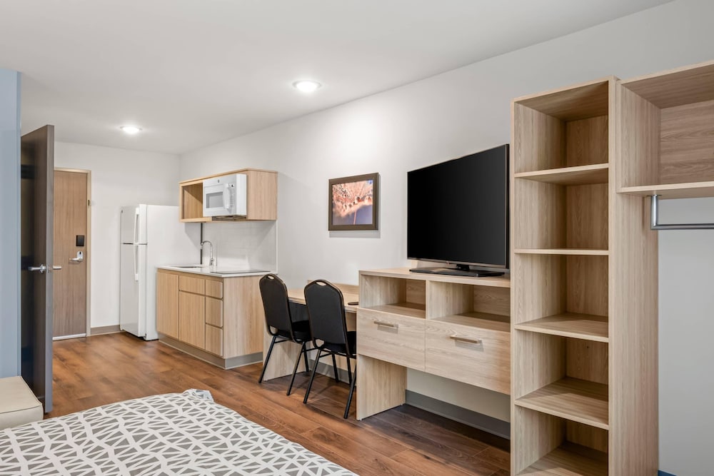 Extended Stay America Suites - Charlotte - Northlake 42/50