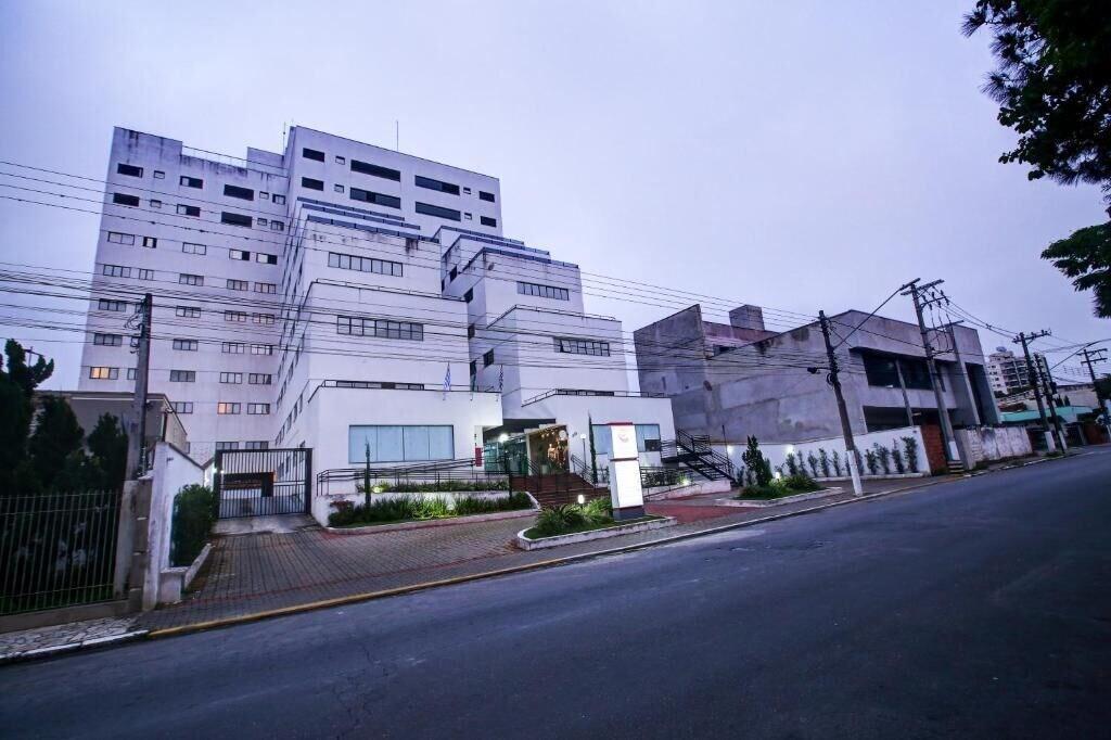 Summit Suites Hotel Cruzeiro 62/62